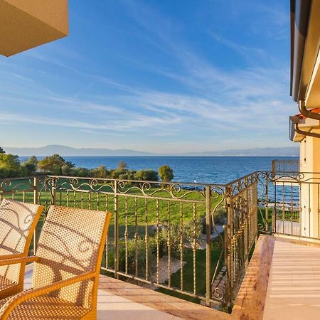 Luxury Apartments Villa Matea 2 Malinska Exteriör bild
